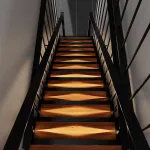 Подсветка для лестниц Elektrostandard step 8 a055592 от ImperiumLoft