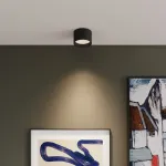 Светильник потолочный светодиодный Elektrostandard banti a058847 от ImperiumLoft