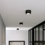 Светильник накладной светодиодный Elektrostandard onde a064198 от ImperiumLoft