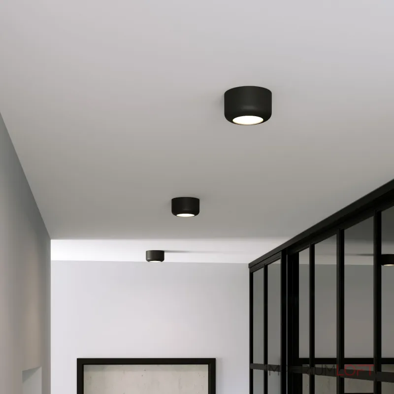 Светильник накладной светодиодный Elektrostandard onde a064198 от ImperiumLoft Светильник накладной светодиодный Elektrostandard onde a064198 от ImperiumLoft