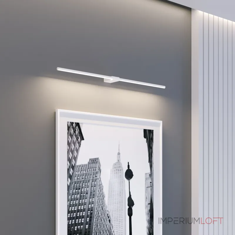 Светильник настенный поворотный светодиодный Elektrostandard Luar a070986 от ImperiumLoft