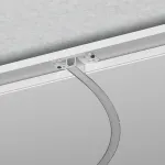 Гибкий рассеиватель для встраиваемого гибкого алюминиевого профиля под гкл 9.5 мм (5 м) Elektrostandard a067735 от ImperiumLoft