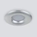 Встраиваемый точечный светильник Elektrostandard Belt a053356 от ImperiumLoft