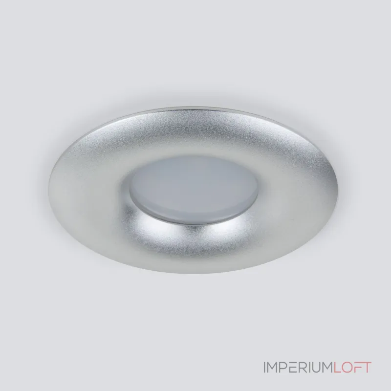 Встраиваемый точечный светильник Elektrostandard Belt a053356 от ImperiumLoft