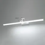Светильник настенный светодиодный Elektrostandard Monza a071217 от ImperiumLoft