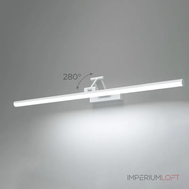 Светильник настенный светодиодный Elektrostandard Monza a071217 от ImperiumLoft Светильник настенный светодиодный Elektrostandard Monza a071217 от ImperiumLoft