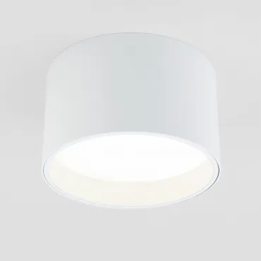 Светильник потолочный светодиодный Elektrostandard banti a058846