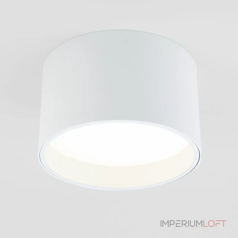 Светильник потолочный светодиодный Elektrostandard banti a058846 от ImperiumLoft