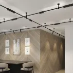 Трековый светильник Elektrostandard esthetic magnetic a065422 от ImperiumLoft