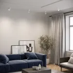 Светильник потолочный поворотный светодиодный Elektrostandard rolly a067487 от ImperiumLoft