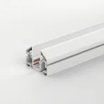 Шинопровод в натяжной потолок с декоративными вставками 2м Elektrostandard Slim Magnetic 85204/00 от ImperiumLoft