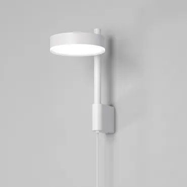 Светильник настенный поворотный светодиодный Elektrostandard tobi a064593