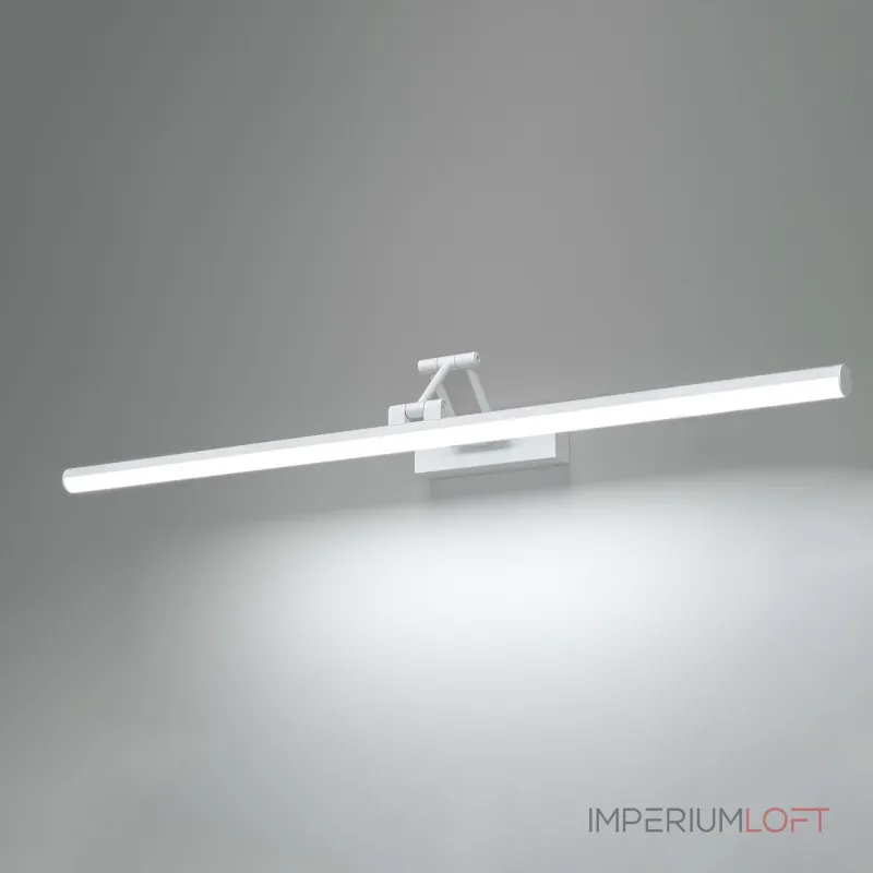 Светильник настенный светодиодный Elektrostandard Monza a071217 от ImperiumLoft Светильник настенный светодиодный Elektrostandard Monza a071217 от ImperiumLoft