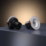 Светильник встраиваемый Elektrostandard artis a066137 от ImperiumLoft