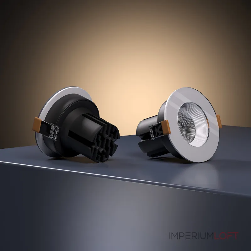 Светильник встраиваемый Elektrostandard artis a066137 от ImperiumLoft Светильник встраиваемый Elektrostandard artis a066137 от ImperiumLoft