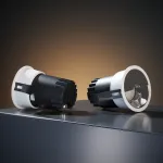 Потолочный светодиодный светильник Elektrostandard inline a064612 от ImperiumLoft