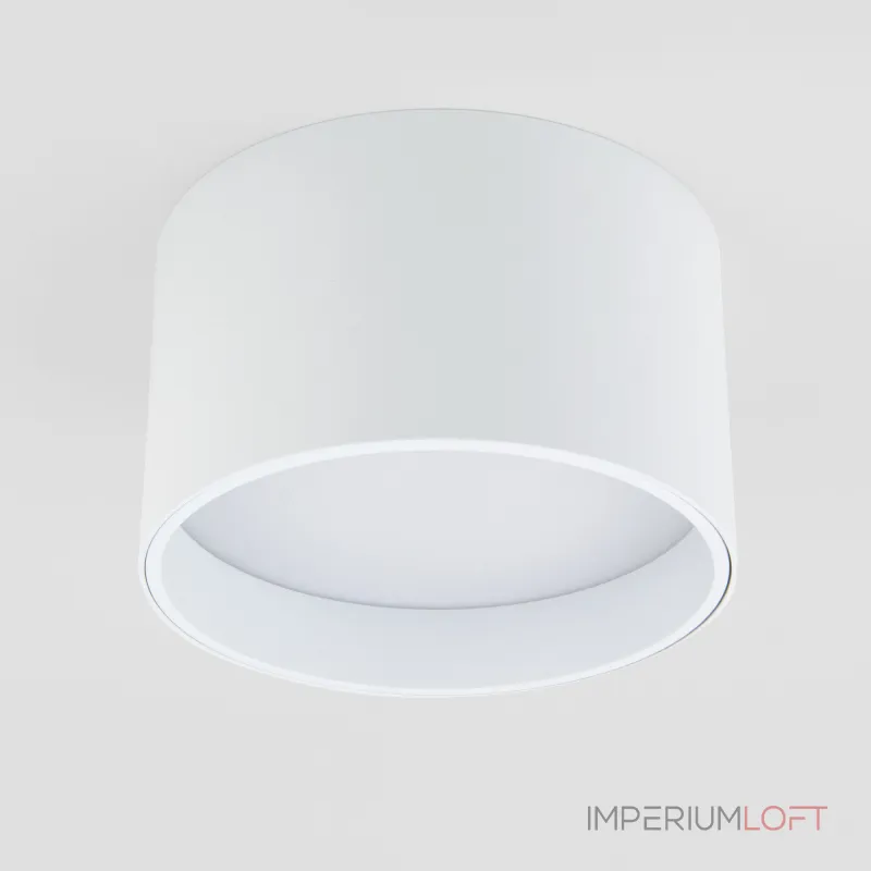 Светильник потолочный светодиодный Elektrostandard banti a058846 от ImperiumLoft