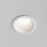 Светильник встраиваемый светодиодный Elektrostandard Arco a070920 от ImperiumLoft