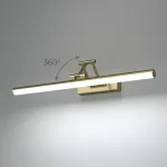 Светильник настенный поворотный светодиодный Elektrostandard monza a064138 от ImperiumLoft