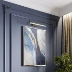 Светильник настенный поворотный светодиодный Elektrostandard monza a064138 от ImperiumLoft