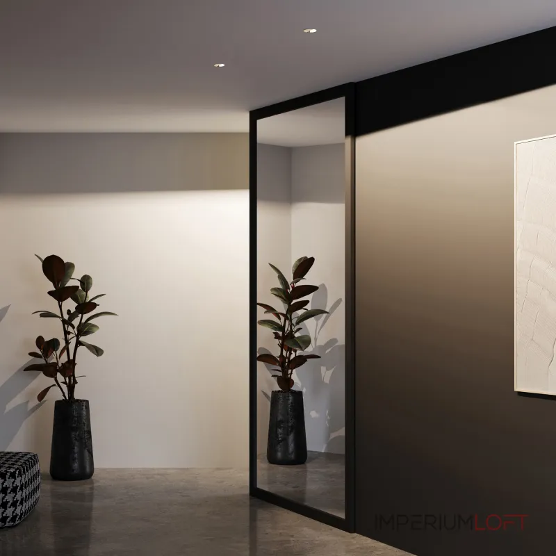 Потолочный светодиодный светильник Elektrostandard inline a064612 от ImperiumLoft