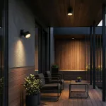 Спот Elektrostandard Okko 35157/U от ImperiumLoft