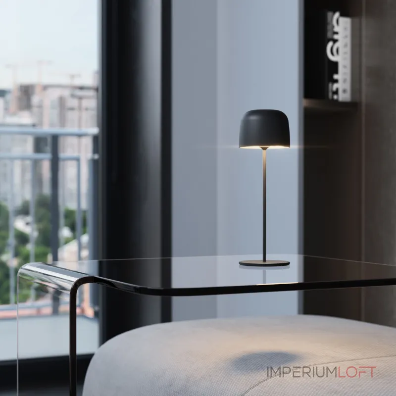 Светильник светодиодный настольный Elektrostandard bitty a069002 от ImperiumLoft