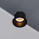 Светильник встраиваемый Elektrostandard moll a064242 от ImperiumLoft