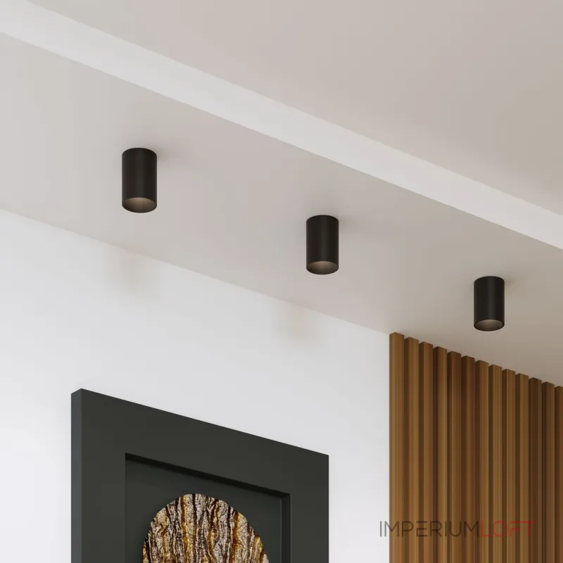 Светильник накладной Elektrostandard porter a064290 от ImperiumLoft Светильник накладной Elektrostandard porter a064290 от ImperiumLoft