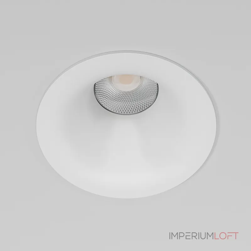 Светильник встраиваемый Elektrostandard bliss a069406 от ImperiumLoft Светильник встраиваемый Elektrostandard bliss a069406 от ImperiumLoft