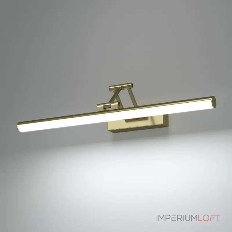 Светильник настенный поворотный светодиодный Elektrostandard monza a064138 от ImperiumLoft