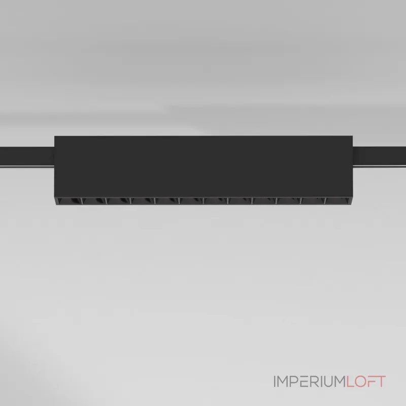 Трековый светильник Elektrostandard esthetic magnetic a065422 от ImperiumLoft