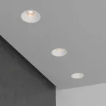 Встраиваемый светодиодный светильник Elektrostandard lin a063925 от ImperiumLoft