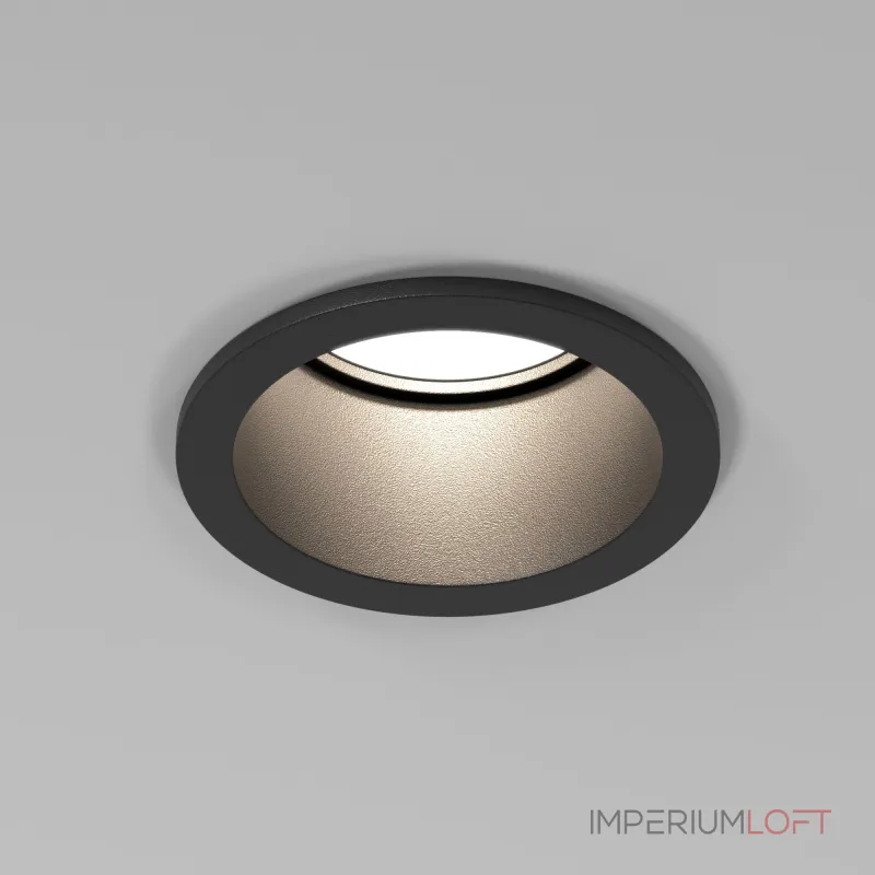 Светильник встраиваемый Elektrostandard moll a064242 от ImperiumLoft