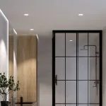 Светильник встраиваемый светодиодный Elektrostandard Arco a070920 от ImperiumLoft