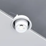 Потолочный светодиодный светильник Elektrostandard conner a063991 от ImperiumLoft