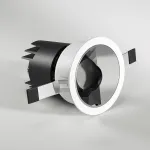 Потолочный светодиодный светильник Elektrostandard inline a064612 от ImperiumLoft