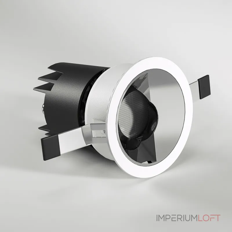 Потолочный светодиодный светильник Elektrostandard inline a064612 от ImperiumLoft