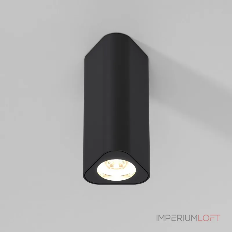 Светильник потолочный светодиодный Elektrostandard trio a067065 от ImperiumLoft Светильник потолочный светодиодный Elektrostandard trio a067065 от ImperiumLoft