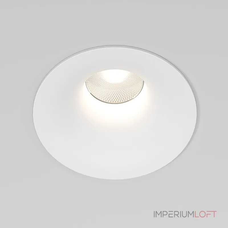 Светильник встраиваемый Elektrostandard bliss a069406 от ImperiumLoft Светильник встраиваемый Elektrostandard bliss a069406 от ImperiumLoft