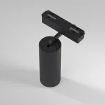 Трековый поворотный светильник Elektrostandard flat magnetic a063713 от ImperiumLoft