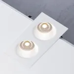 Светильник встраиваемый Elektrostandard Andi a071592 от ImperiumLoft