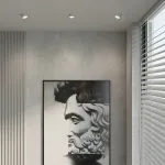 Потолочный светодиодный светильник Elektrostandard conner a063991 от ImperiumLoft