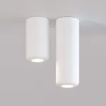 Светильник накладной светодиодный Elektrostandard onde a064197 от ImperiumLoft