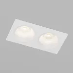 Светильник встраиваемый Elektrostandard Andi a071592 от ImperiumLoft