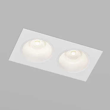 Светильник встраиваемый Elektrostandard Andi a071592