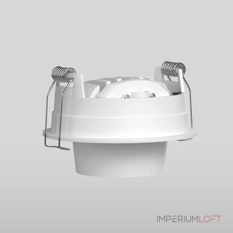 Потолочный светодиодный светильник Elektrostandard conner a063991 от ImperiumLoft