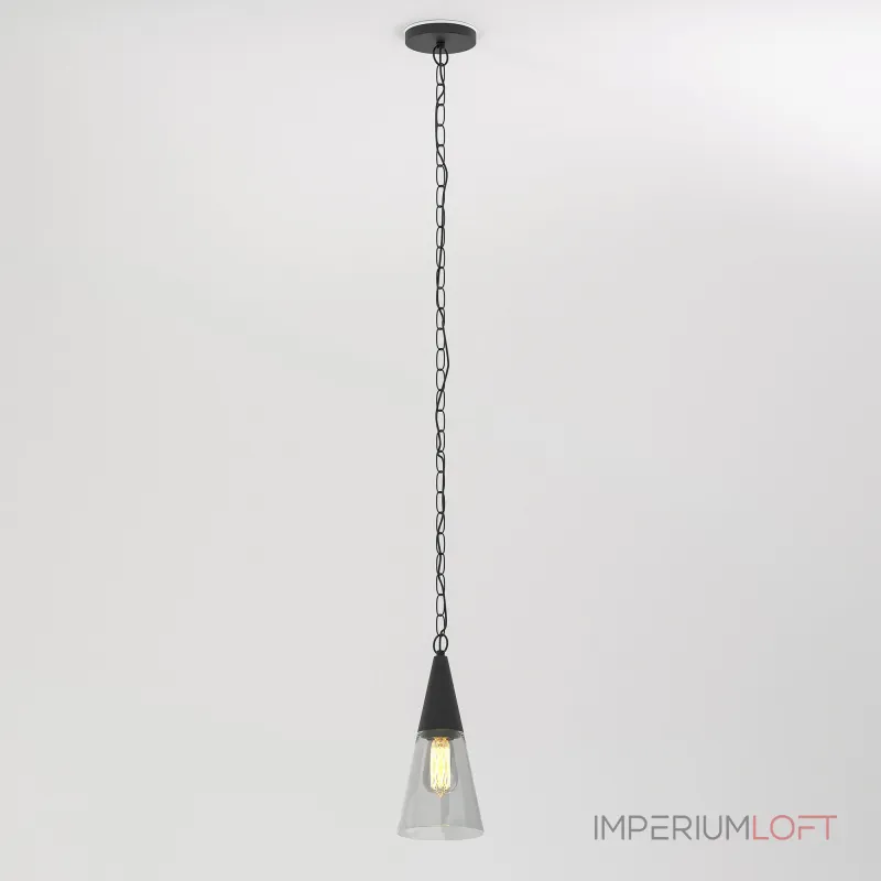 Светильник садово-парковый Elektrostandard vesto a066199 от ImperiumLoft