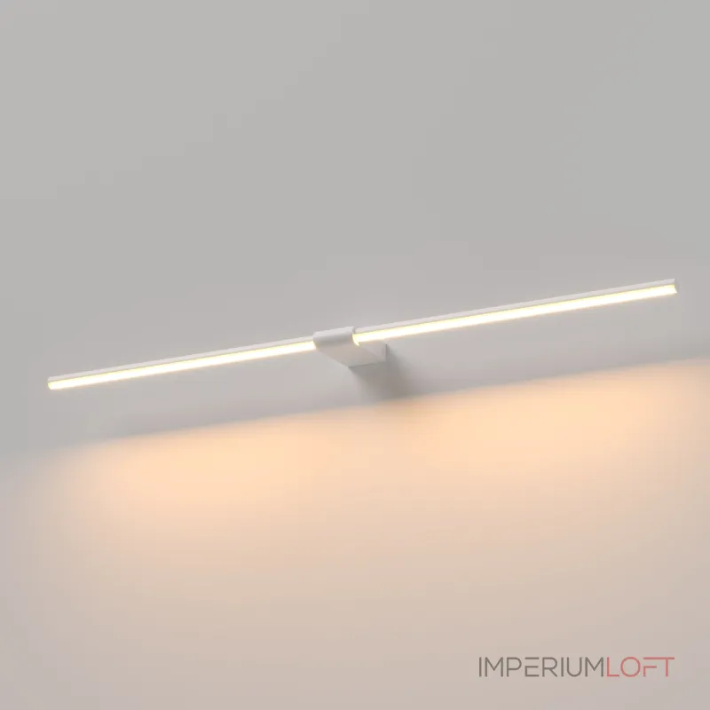 Светильник настенный поворотный светодиодный Elektrostandard Luar a070985 от ImperiumLoft Светильник настенный поворотный светодиодный Elektrostandard Luar a070985 от ImperiumLoft