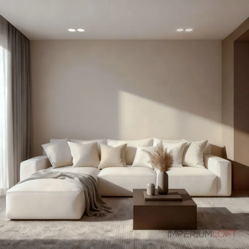 Светильник встраиваемый Elektrostandard Andi a071592 от ImperiumLoft